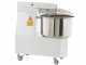 SPIRALMAC SV38 - Impastatrice a spirale - Trifase - 2 velocit&agrave; - 38 Kg