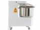SPIRALMAC SV38 - Impastatrice a spirale - Trifase - 2 velocit&agrave; - 38 Kg