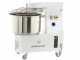 SPIRALMAC SV38 - Impastatrice a spirale - Trifase - 2 velocit&agrave; - 38 Kg