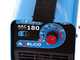 Awelco ARC 180 - Saldatrice Inverter (MMA) + Kit, corrente continua (DC)