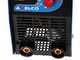 Awelco ARC 180 - Saldatrice Inverter (MMA) + Kit, corrente continua (DC)