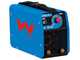 Awelco ARC 180 - Saldatrice Inverter (MMA) + Kit, corrente continua (DC)