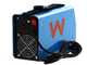 Awelco ARC 180 - Saldatrice Inverter (MMA) + Kit, corrente continua (DC)