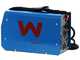 Awelco ARC 180 - Saldatrice Inverter (MMA) + Kit, corrente continua (DC)