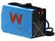 Awelco ARC 180 - Saldatrice Inverter (MMA) + Kit, corrente continua (DC)