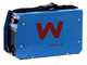 Awelco ARC 180 - Saldatrice Inverter (MMA) + Kit, corrente continua (DC)