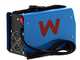 Awelco ARC 180 - Saldatrice Inverter (MMA) + Kit, corrente continua (DC)