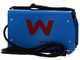Awelco ARC 180 - Saldatrice Inverter (MMA) + Kit, corrente continua (DC)