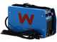 Awelco ARC 180 - Saldatrice Inverter (MMA) + Kit, corrente continua (DC)