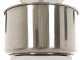 SPIRALMAC SV38HH - Impastatrice a spirale ad alta idratazione - Trifase - 2 velocit&agrave; - 38 Kg