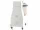 SPIRALMAC SV38HH - Impastatrice a spirale ad alta idratazione - Trifase - 2 velocit&agrave; - 38 Kg