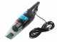 Bissell Featherweight Pro Eco - Scopa elettrica 2 in 1 - 450W - aspirapolvere-aspirabriciole compatto