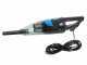 Bissell Featherweight Pro Eco - Scopa elettrica 2 in 1 - 450W - aspirapolvere-aspirabriciole compatto