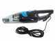 Bissell Featherweight Pro Eco - Scopa elettrica 2 in 1 - 450W - aspirapolvere-aspirabriciole compatto