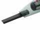 Bissell Featherweight Pro Eco - Scopa elettrica 2 in 1 - 450W - aspirapolvere-aspirabriciole compatto