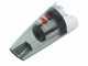 Bissell Featherweight Pro Eco - Scopa elettrica 2 in 1 - 450W - aspirapolvere-aspirabriciole compatto