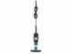 Bissell Featherweight Pro Eco - Scopa elettrica 2 in 1 - 450W - aspirapolvere-aspirabriciole compatto