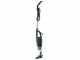 Bissell Featherweight Pro Eco - Scopa elettrica 2 in 1 - 450W - aspirapolvere-aspirabriciole compatto