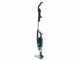 Bissell Featherweight Pro Eco - Scopa elettrica 2 in 1 - 450W - aspirapolvere-aspirabriciole compatto