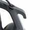 Bissell Featherweight Pro Eco - Scopa elettrica 2 in 1 - 450W - aspirapolvere-aspirabriciole compatto