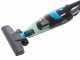 Bissell Featherweight Pro Eco - Scopa elettrica 2 in 1 - 450W - aspirapolvere-aspirabriciole compatto