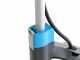 Bissell Featherweight Pro Eco - Scopa elettrica 2 in 1 - 450W - aspirapolvere-aspirabriciole compatto