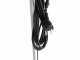 Bissell Featherweight Pro Eco - Scopa elettrica 2 in 1 - 450W - aspirapolvere-aspirabriciole compatto