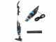 Bissell Featherweight Pro Eco - Scopa elettrica 2 in 1 - 450W - aspirapolvere-aspirabriciole compatto