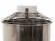 SPIRALMAC SV44 - Impastatrice a spirale - Monofase - 44 Kg - 2 HP
