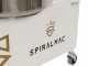 SPIRALMAC SV44 - Impastatrice a spirale - Monofase - 44 Kg - 2 HP