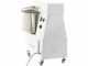 SPIRALMAC SV44 - Impastatrice a spirale - Monofase - 44 Kg - 2 HP