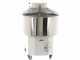 SPIRALMAC SV44 - Impastatrice a spirale - Monofase - 44 Kg - 2 HP
