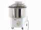 SPIRALMAC SV44 - Impastatrice a spirale - Monofase - 44 Kg - 2 HP