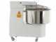 SPIRALMAC SV44 - Impastatrice a spirale - Monofase - 44 Kg - 2 HP