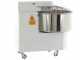 SPIRALMAC SV44 - Impastatrice a spirale - Monofase - 44 Kg - 2 HP