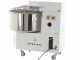 SPIRALMAC SV44 - Impastatrice a spirale - Monofase - 44 Kg - 2 HP