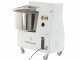 SPIRALMAC SV44 - Impastatrice a spirale - Monofase - 44 Kg - 2 HP