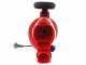 Einhell GC-EL 3024 E - Soffiatore aspiratore per foglie elettrico