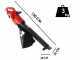 Einhell GC-EL 3024 E - Soffiatore aspiratore per foglie elettrico