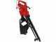 Einhell GC-EL 3024 E - Soffiatore aspiratore per foglie elettrico