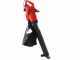 Einhell GC-EL 3024 E - Soffiatore aspiratore per foglie elettrico