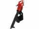 Einhell GC-EL 3024 E - Soffiatore aspiratore per foglie elettrico