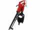 Einhell GC-EL 3024 E - Soffiatore aspiratore per foglie elettrico