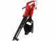 Einhell GC-EL 3024 E - Soffiatore aspiratore per foglie elettrico