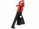 Einhell GC-EL 3024 E - Soffiatore aspiratore per foglie elettrico