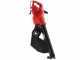 Einhell GC-EL 3024 E - Soffiatore aspiratore per foglie elettrico