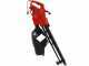 Einhell GC-EL 3024 E - Soffiatore aspiratore per foglie elettrico