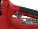 TORO brushless TO-51845T - Elettrosega a batteria 60V 2.5Ah - Lama da 41cm