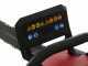 TORO brushless TO-51845T - Elettrosega a batteria 60V 2.5Ah - Lama da 41cm