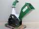 GreenBay GB-WTRC 150 - Biotrituratore a trattore - Rotore a rullo